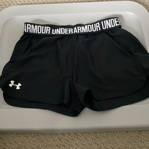 Under armour